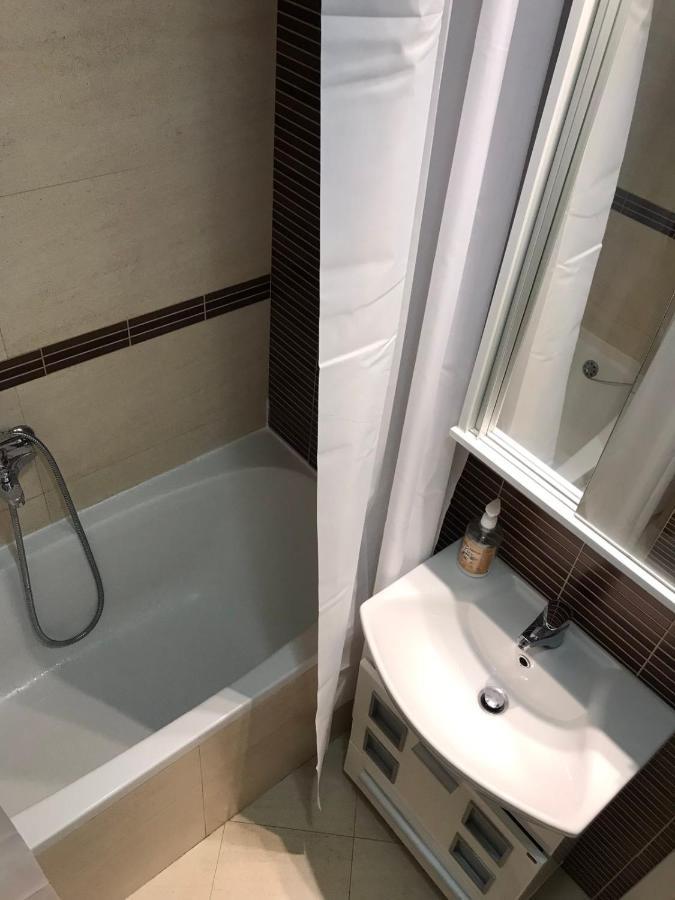 Apartman Josip 코토르 외부 사진
