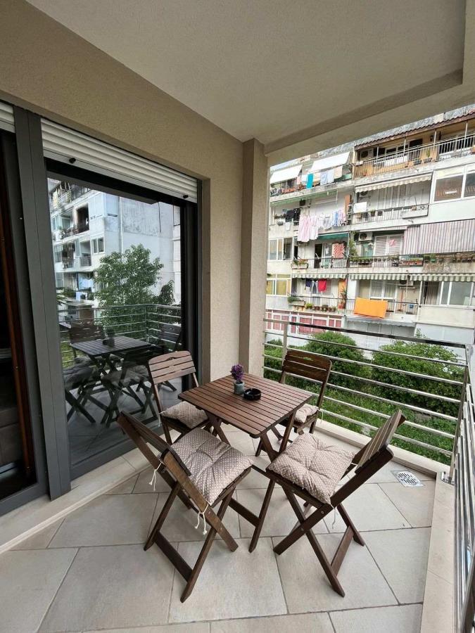Apartman Josip 코토르 외부 사진