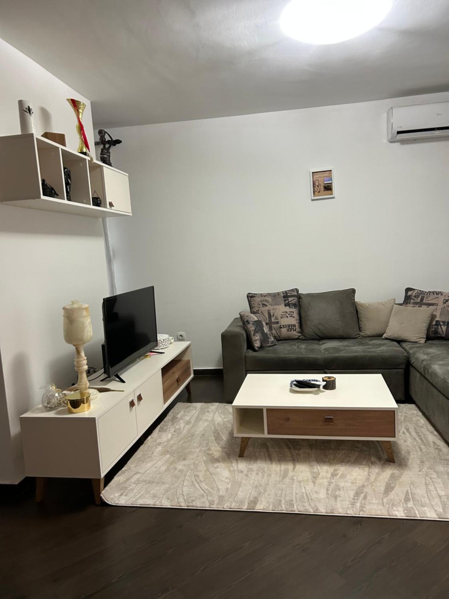 Apartman Josip 코토르 외부 사진