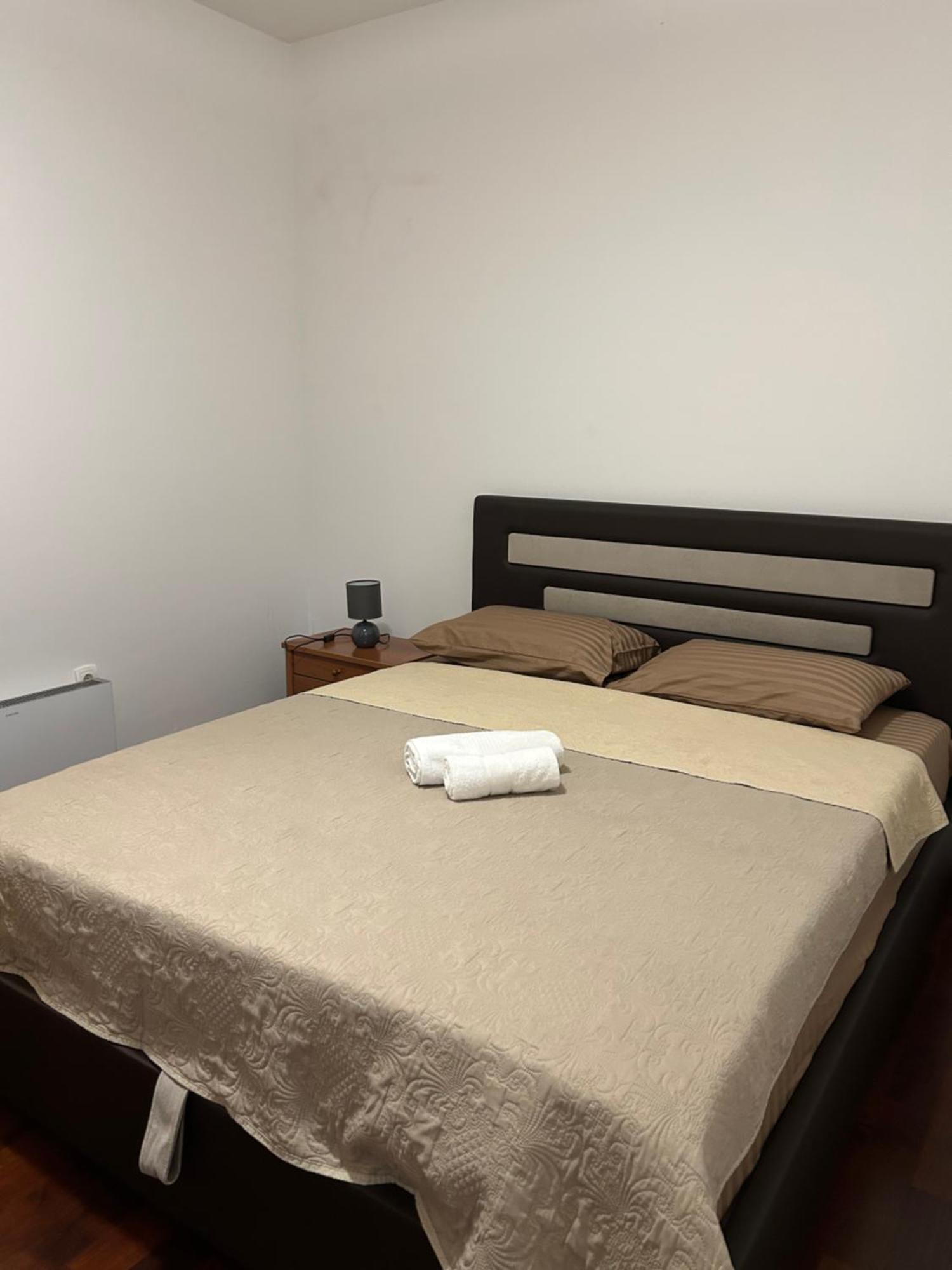 Apartman Josip 코토르 외부 사진