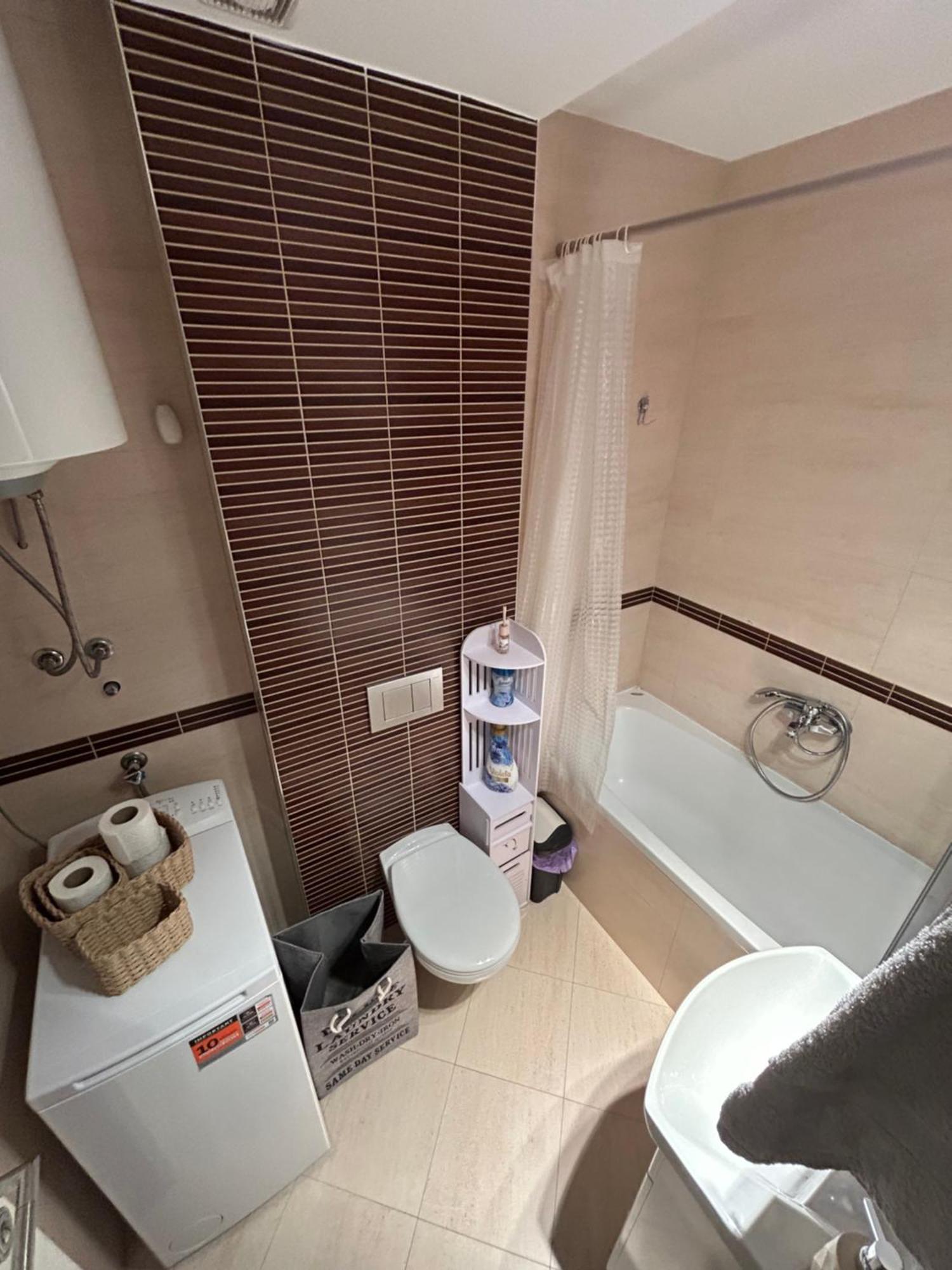 Apartman Josip 코토르 외부 사진