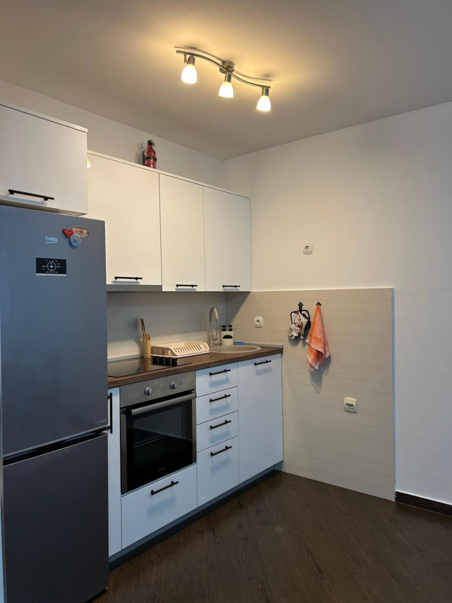 Apartman Josip 코토르 외부 사진