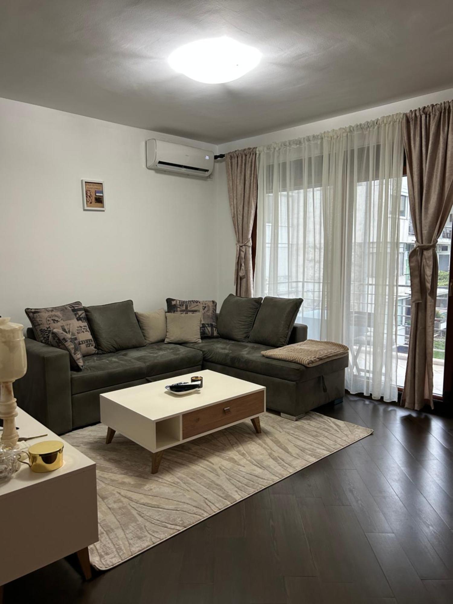 Apartman Josip 코토르 외부 사진