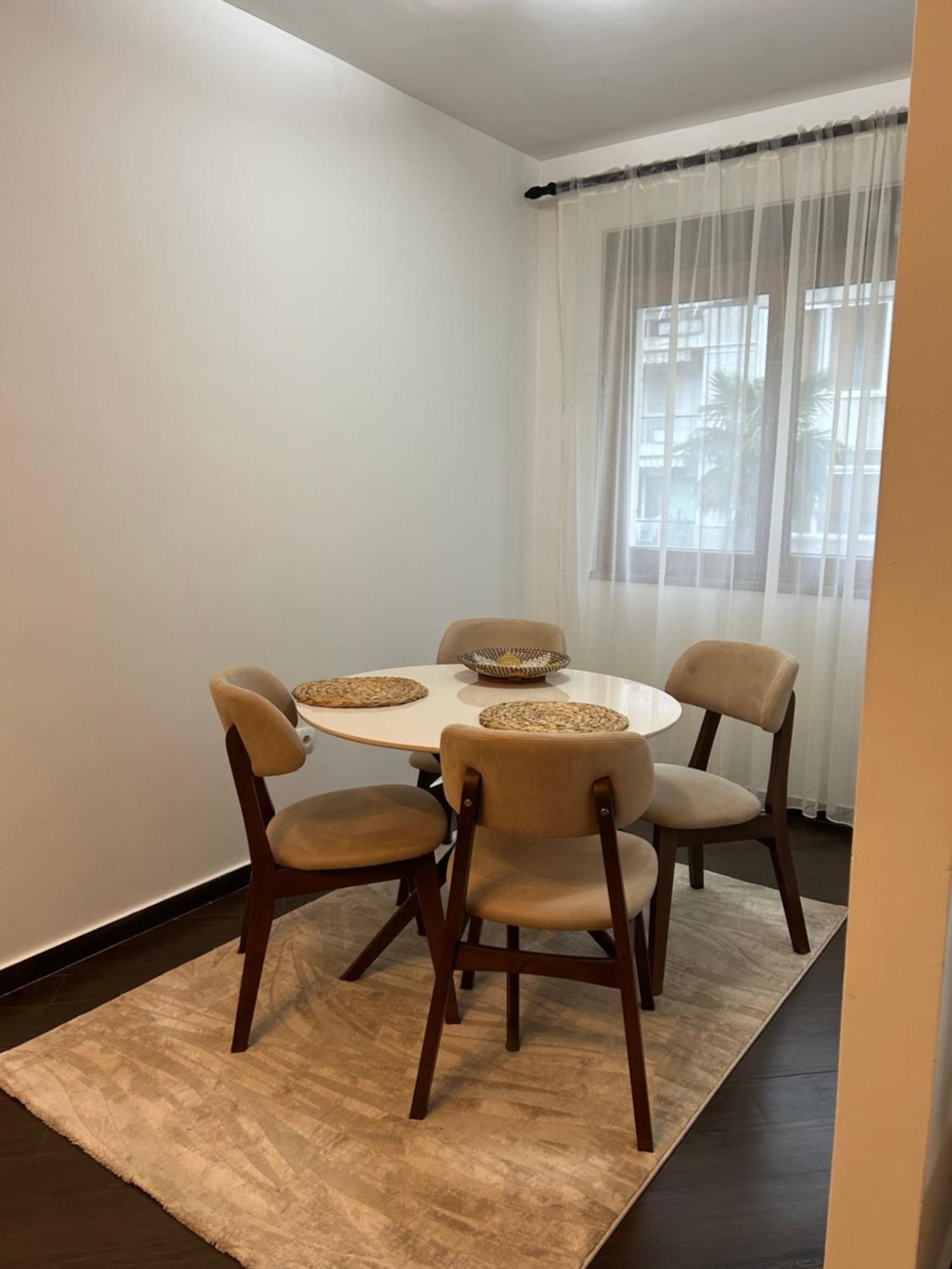 Apartman Josip 코토르 외부 사진